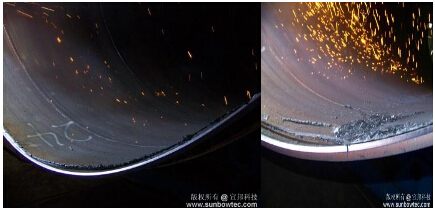 钢管切割机